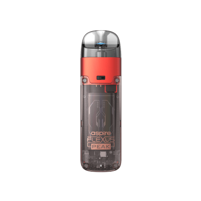 1-Aspire-Flexus-Peak-red-червено-electronic-cigarette-електронна-цигара-esmoker.bg