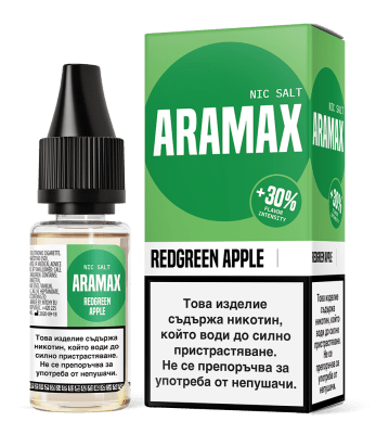 aramax-nicotine-salt-red-green-apple-vape-electronic-cgarette-никотинови-соли-червена-зелена-ябълка-електронна-цигари-вейп-esmoker.bg