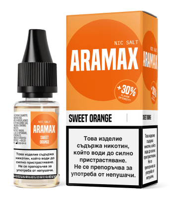 aramax-nicotine-salt-sweet-orange-vape-electronic-cgarette-никотинови-соли-сладък-портокал-електронна-цигари-вейп-esmoker.bg