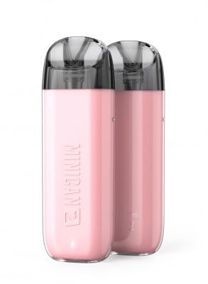 aspire - minican2 - pink - esmoker.bg