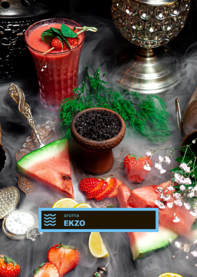 ekzo-water-element-hookah-shisha-tobacco-25gr-25гр-тютюн-за-наргиле-esmoker.bg