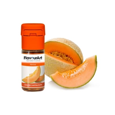 flavour-art-melon-cantaloupe-flavor-shot-vape-mix-base-аромат-пъпеш-канталупе-база-вейп-esmoker.bg