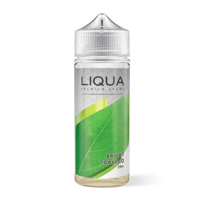 Liqua-longfill-liquid-vape-120ml-tobacco-bright-virginia-shake-flavour-ликва-течност-електронна-цигара-вейп-120мл-тютюн-вирджиния-шейк-аромат-esmoker.bg