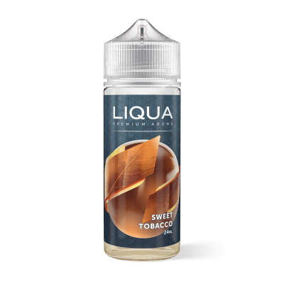 Liqua-longfill-liquid-vape-120ml-tobacco-sweet-caramel-shake-flavour-ликва-течност-електронна-цигара-вейп-120мл-тютюн-сладък-карамел-шейк-аромат-esmoker.bg