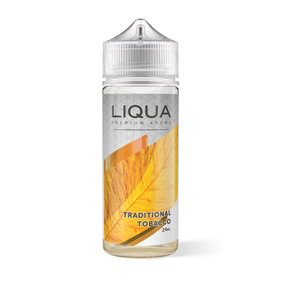 Liqua-longfill-liquid-vape-120ml-tobacco-traditional-shake-flavour-ликва-течност-електронна-цигара-вейп-120мл-тютюн-сандалово-дърво-шейк-аромат-esmoker.bg