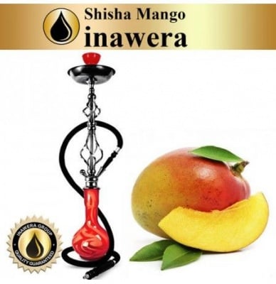 Аромат Shisha Mango - Inawera Изображение 1