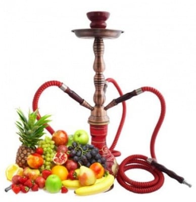 Аромат Shisha Tropic - Inawera Изображение 1