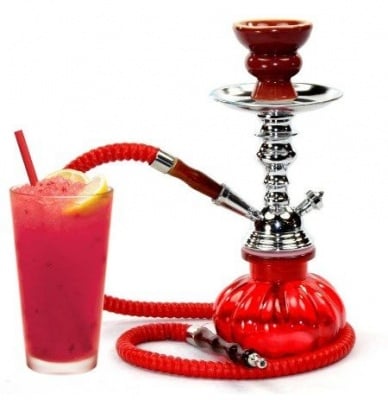 Аромат Shisha Punch - Inawera Изображение 1