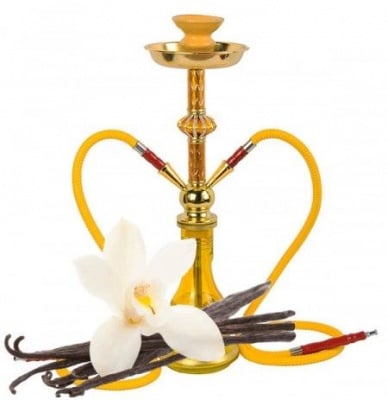 Аромат Shisha Vanilla - Inawera Изображение 1