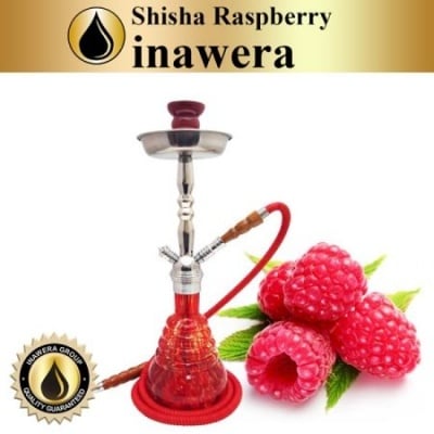 Аромат Shisha Raspberry - Inawera Изображение 1