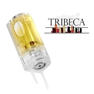 Aspire Gusto Mini пълнител с Halo Tribeca 3 x 2мл / 12мг Изображение 1