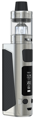 Joyetech eVic Primo 80W с ProCore Aries комплект без батерия -Сребрист Изображение 1