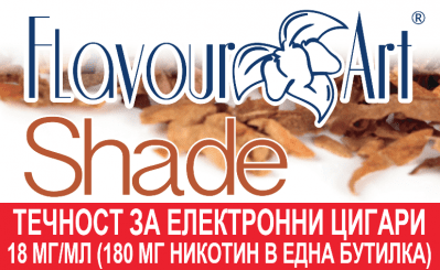 Shade 18мг - FlavourArt Изображение 1