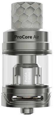 Joyetech ProCore Air Атомайзер 2.0мл - Gun metal Изображение 1