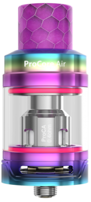 Joyetech ProCore Air Атомайзер 2.0мл - Dazzling Изображение 1