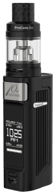 Joyetech ESPION Solo 80W с ProCore Air 21700 батерия 4000mAh - Черен Изображение 1