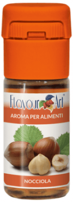 Аромат Hazelnut - FlavourArt Изображение 1