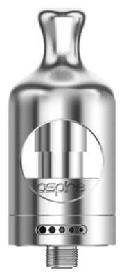 Aspire Nautilus 2 Атомайзер 2.0мл - сребрист Изображение 1