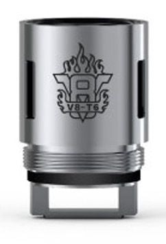 SMOK TFV8 Т6 Изпарителна глава 0.2 ома Изображение 1