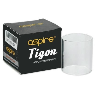 Aspire Tigon резервно стъкло 2мл Изображение 1