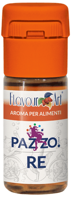 Аромат Pazzo RE - FlavourArt Изображение 1