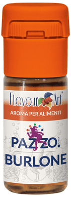 Аромат Pazzo Burlone - FlavourArt Изображение 1