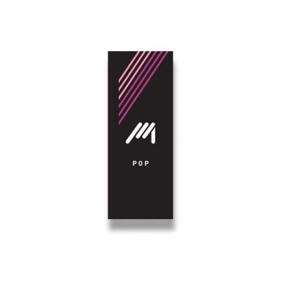 Mirage Liquids - Pop 10мл / 6мг Изображение 1