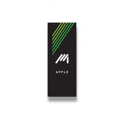 Mirage Liquids - Apple 10мл / 0мг Изображение 1