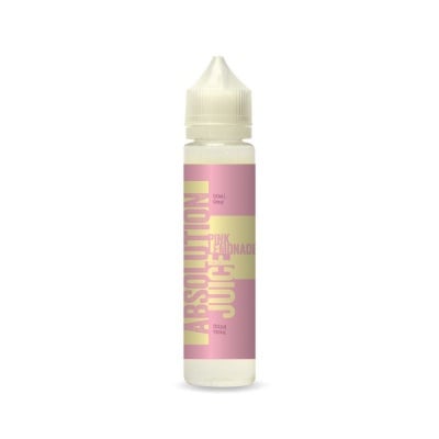 Alfa Labs - Absolution Juice - Pink Lemonade 50мл/60мл Изображение 1
