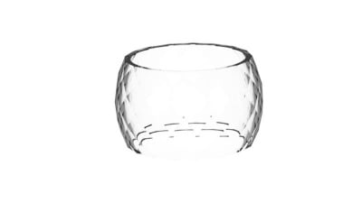 Aspire ODAN Mini Diamond profile резервно стъкло 4 мл Изображение 1