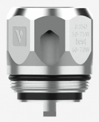 Vaporesso NRG GT Core изпарителна глава GT4 MESH - 0.15 ома Изображение 1