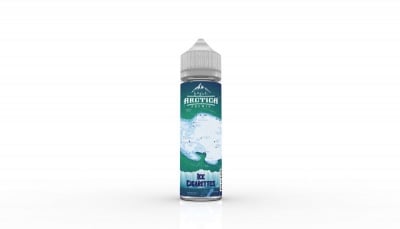 Liquider - Arctica - Ice Cigarettes 40мл/60мл Изображение 1