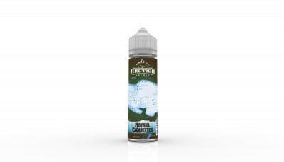 Liquider - Arctica - Menthol Cigarettes 40мл/60мл Изображение 1