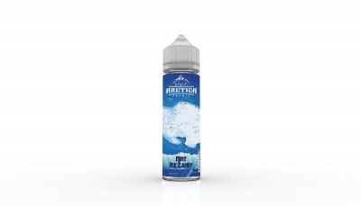 Liquider - Arctica -  Mint Ice Candy 40мл/60мл Изображение 1