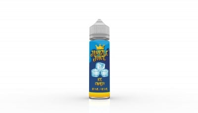 Liquider - Jungle Juice - Ice Candy 40мл/60мл Изображение 1