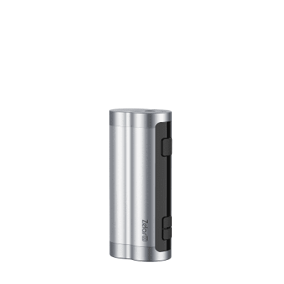 Aspire Zelos X 80W мод без батерия - Metallic Silver Изображение 1