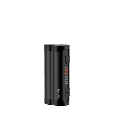Aspire Zelos X 80W мод без батерия - черен Изображение 1