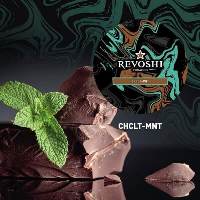 Chocolate-Mint 25гр - Revoshi Изображение 1