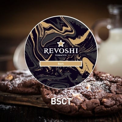 Biscuit 25гр - Revoshi Изображение 1