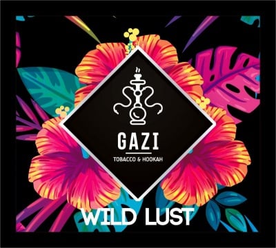 Wild Lust 25гр - Gazi Изображение 1