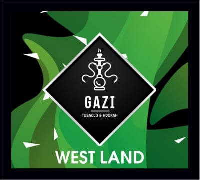 West Land 25гр - Gazi Изображение 1