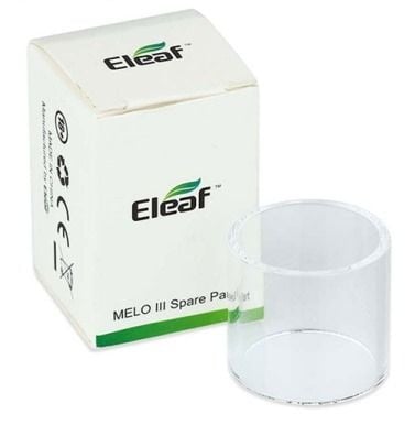 Eleaf Melo 3 Mini - Резервно стъкло Изображение 1