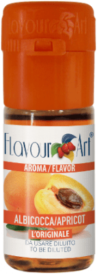 Аромат Apricot - FlavourArt Изображение 1