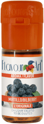 Аромат Bilberry - FlavourArt Изображение 1