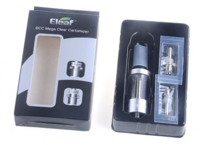 Eleaf iSmoka BCC Картомайзер Изображение 1