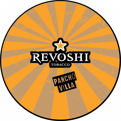 revoshi-hookah-shisha-tobacco-25gr-pancho-villa-limon-pupesh-esmoker.bg
