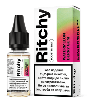 ritchy-nicotine-salt-watermelon-berry-gum-vape-electronic-cgarette-ричи-никотинови-соли-диня-горски-плод-дъвка-електронна-цигари-вейп-esmoker.bg