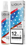 Liqua MIX and GO Long Fill 12мл/60мл - American Blend