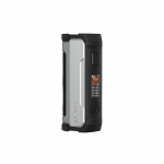 Aspire Rhea X 100W мод без батерия - сребрист