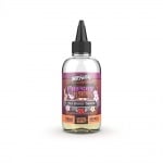 cherry - tabac - 250 ml - drip - hacks - longfill - hackshot - esmoker.bg